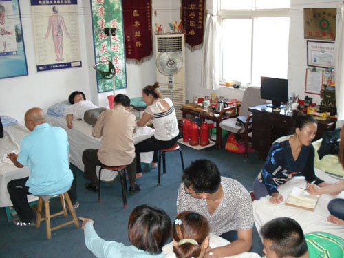 足療好嗎？唐山哪里能學足療保健培訓？