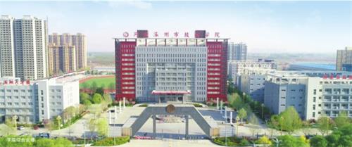 涿州市技師學院怎么樣？畢業時頒發什么證書？