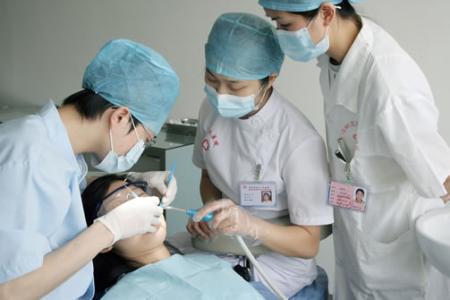 石家莊學口腔專業哪個學校好？