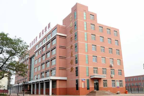 石家莊北方醫學中等專業學校學護理有前途嗎？