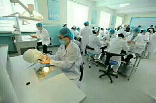 石家莊哪所醫學學校好就業？