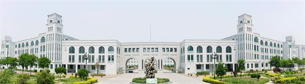 天津市航運學校春季高考班有什么優勢？