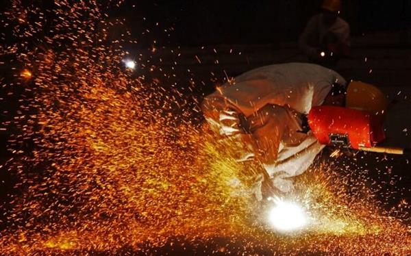 想學焊工嗎？來棗莊市金橋職業培訓學校吧！