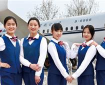 德州哪所學校可以學習航空服務專業？