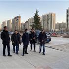 豐潤職教中心：加強校際交流促進共同發展——北京交通大學專家到?？疾煺{研