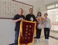 豐潤職教中心：大愛豐潤職教，培養雷鋒少年——馬梓碩同學拾金不昧，為校爭光