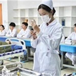 護理、醫學技術類專業
